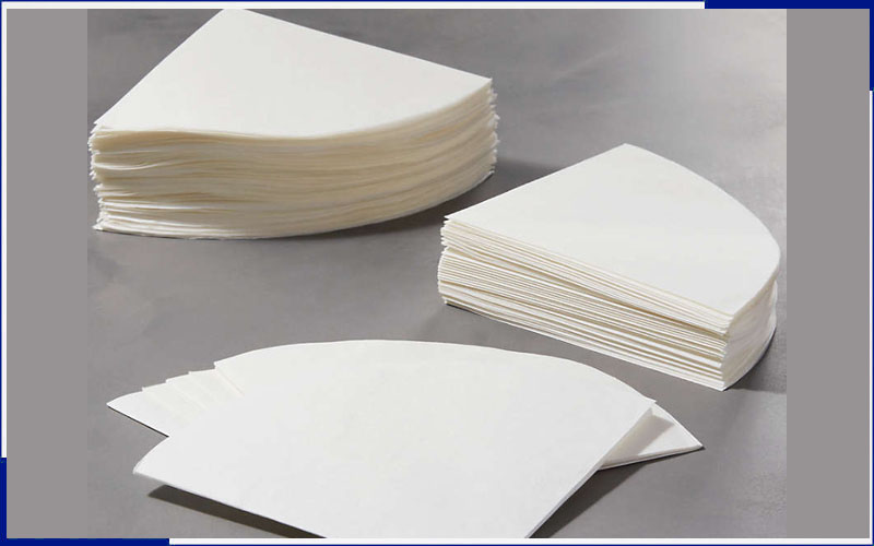 Coffee Filter Paper V01