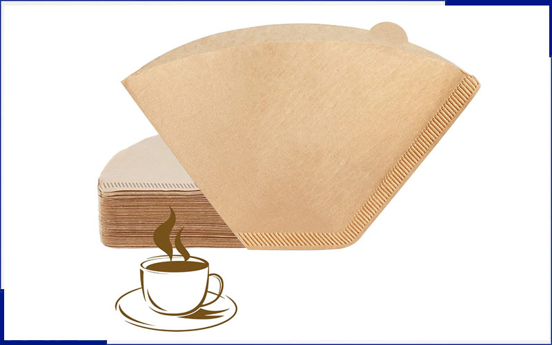 Coffee Filter Paper V02