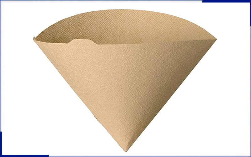 Coffee Filter Paper Round Filters