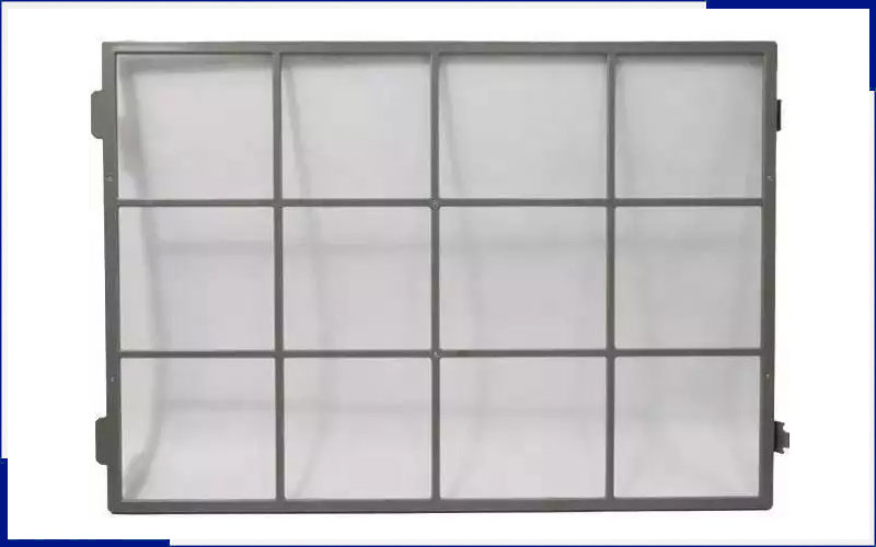 Air Condition Filter Mesh