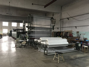 Factory & Workshop