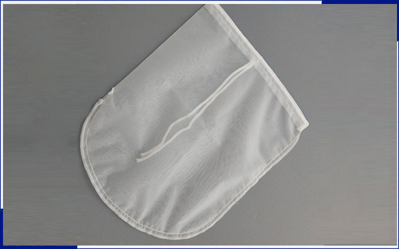 Nylon Filter Bags