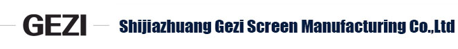 Gezi screen mesh factory