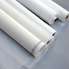 Nylon screen printing mesh