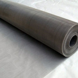 Stainless steel Mesh