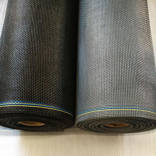 Fiberglass windon insect screen