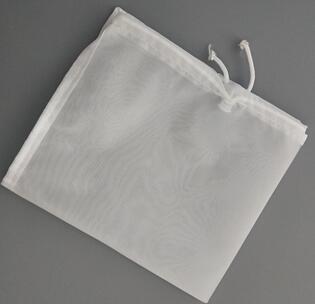 Discussion on the usage and design requirements  of filter bag