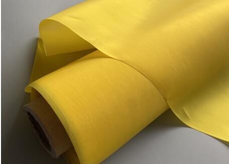 Polyester monofilament screen printing mesh and Polyester Multifilament screen print mesh