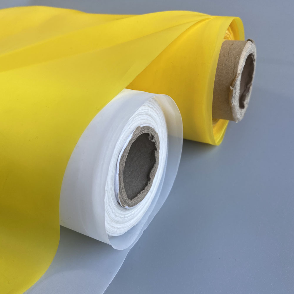 polyester screen printing mesh fabric