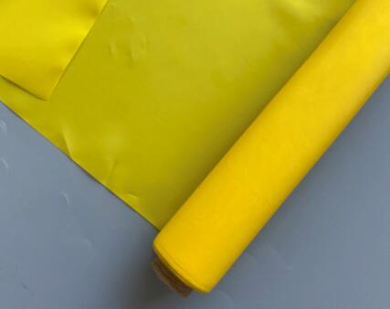 polyester screen printing mesh fabric