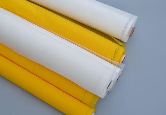 Polyester printing mesh specifications