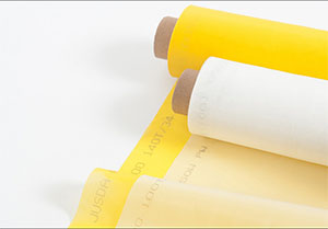 Why Polyester Mesh for Screen Printing?