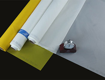 Type of screen printing screen