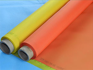 Polyester Screen Printing Mesh