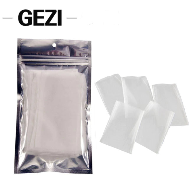 rosin filter bag