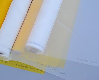 43T Screen Printing Mesh