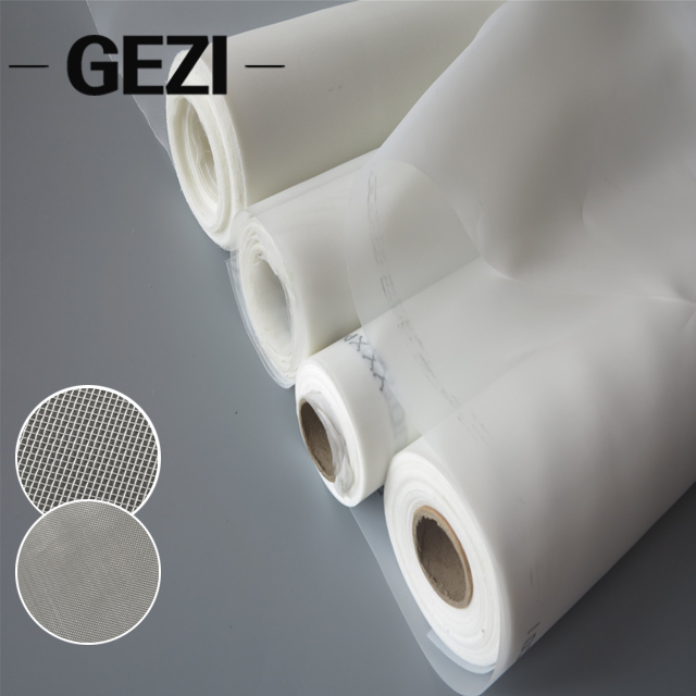 Polyester Filter Mesh