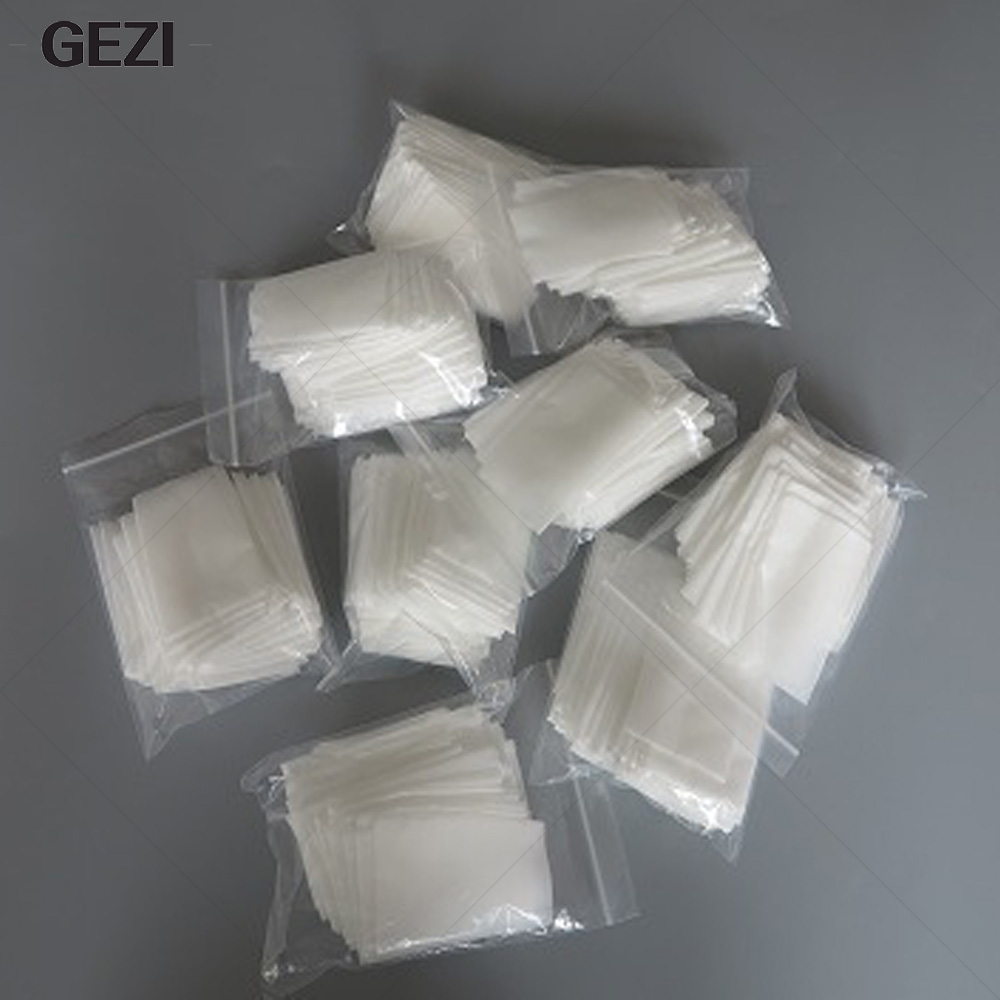 Rosin Filter Bag