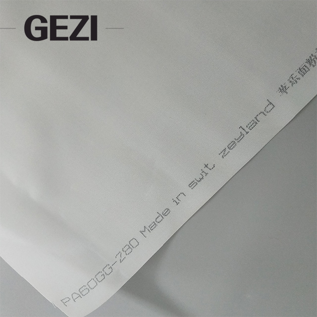 Choosing the Right Nylon Flour Mesh A Guide to Mesh Types and Their Uses