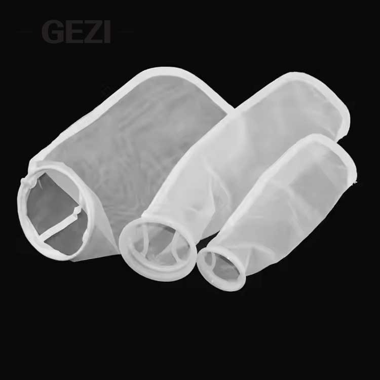 Professional aquarium filter bags Create a clear and healthy water environment for your fish tank