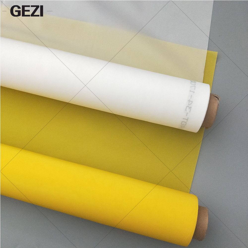 mesh cloths for screen printing