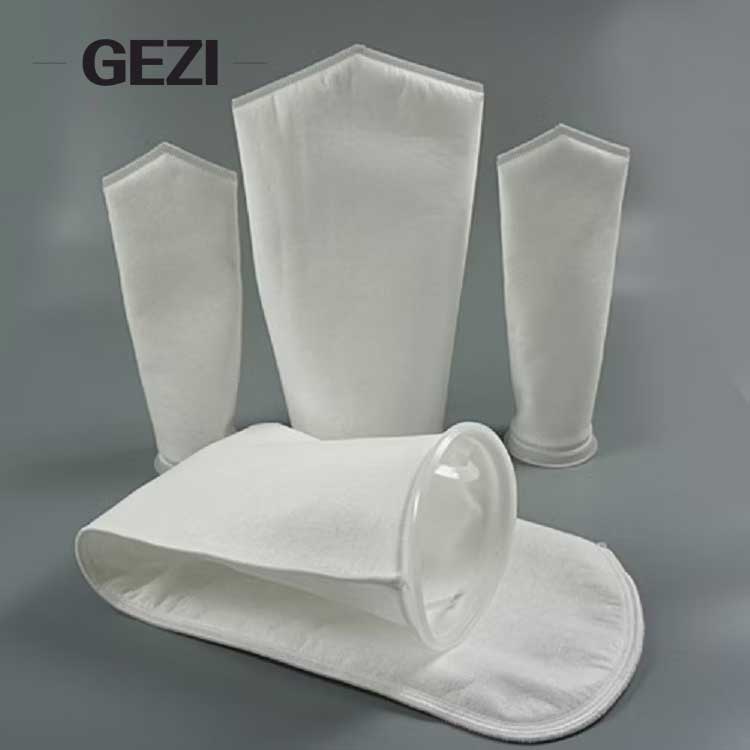 Liquid Filter Bags Manufacturer Suppplier and Exporter