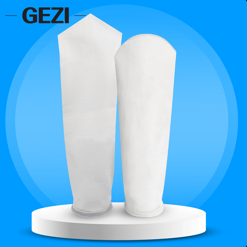 PP Filter Bag