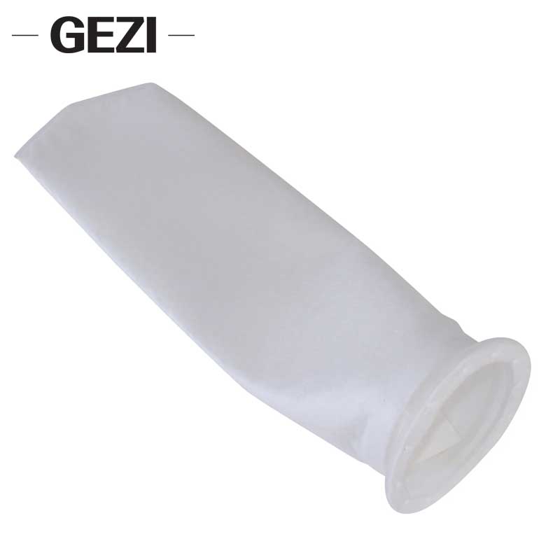 PE Filter Bag