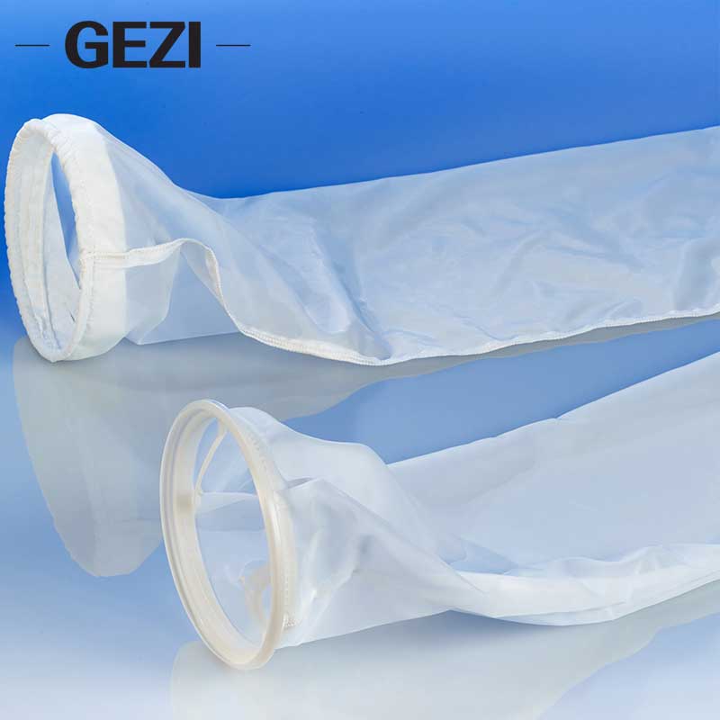 Nylon Filter Bag
