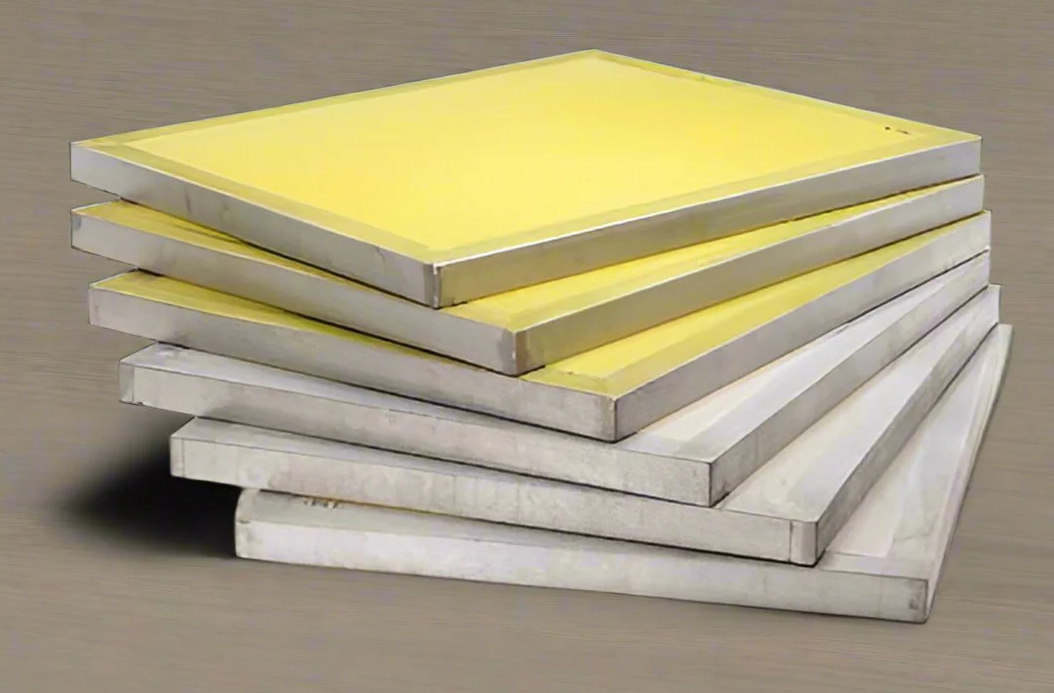 110 Mesh Screen Printing Frame