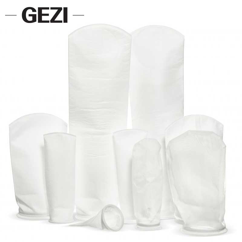 PTFE Filter Bag