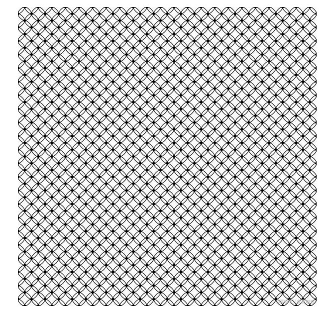 polyester screen printing mesh