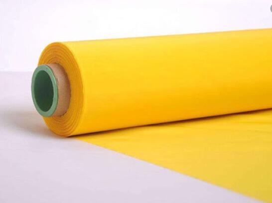 Screen  printing mesh